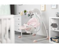 Caretero Raffi Pink - 1018271 - zdjęcie 4